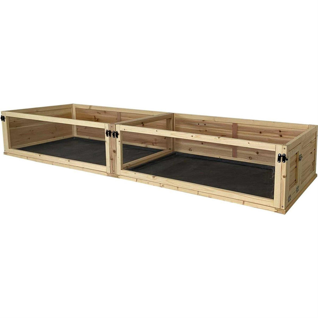 Guinea-Pig Habitat M418556