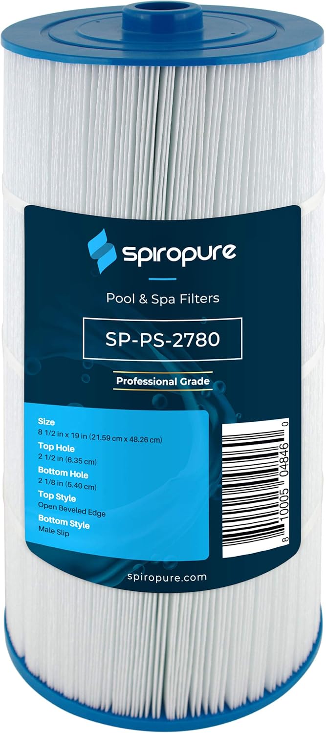 Spa Pool Filter Replacement Cartridge N316