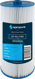 Spa Pool Filter Replacement Cartridge N316