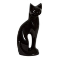 Cat Brass Cremation Urn N215487
