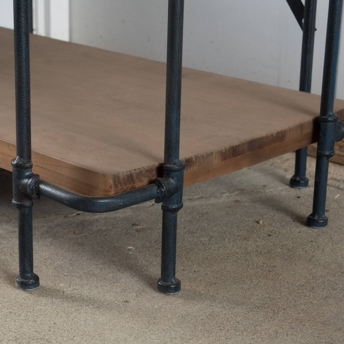 3 Shelf Firwood Bookcase E4790