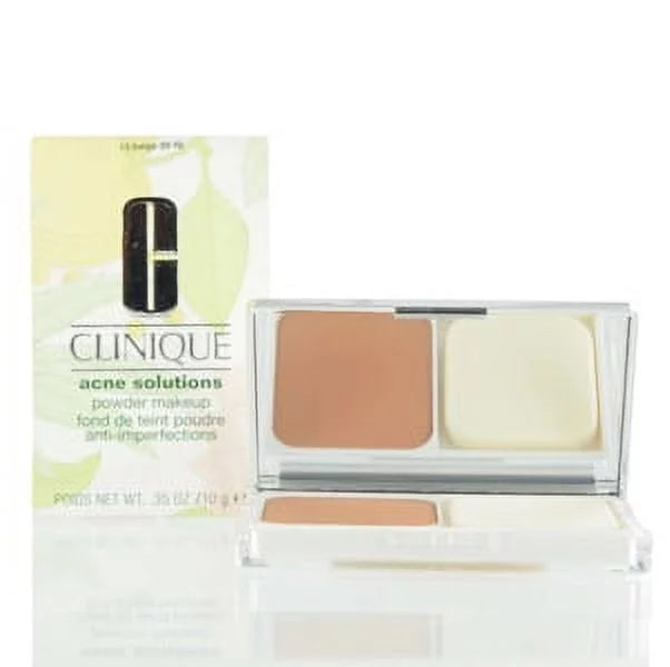 15 Beige Powder Makeup 0.35 oz J528347