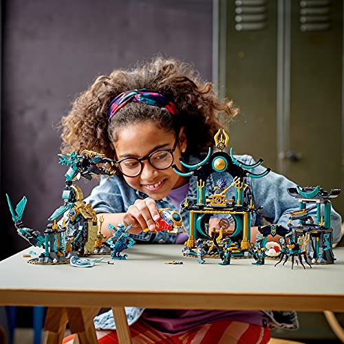 Underwater Building Kit (1,060 Pieces) Z461