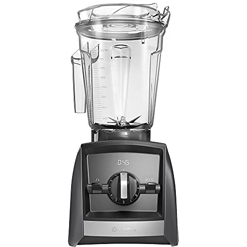 Black 64 oz Blender C458923