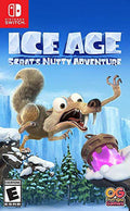 Nintendo Switch Game B55622