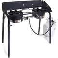Double Burner Stove R229