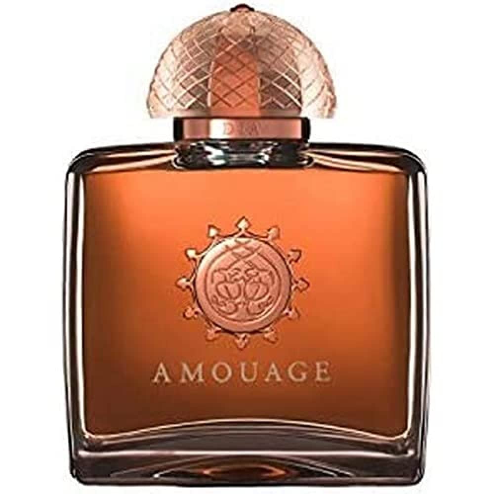 Women's Eau de Parfum Spray, 3.4 Fl Oz E480273