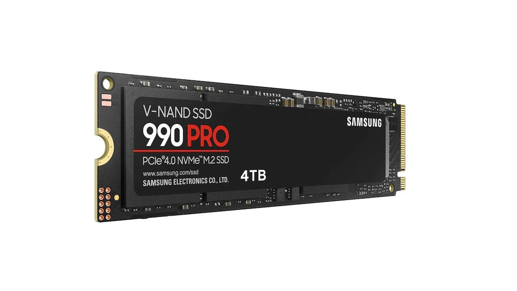 4TB M.2 NVMe Internal Solid State Drive Q944