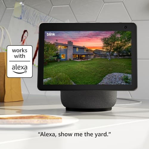 Wireless Security Camera System P22842