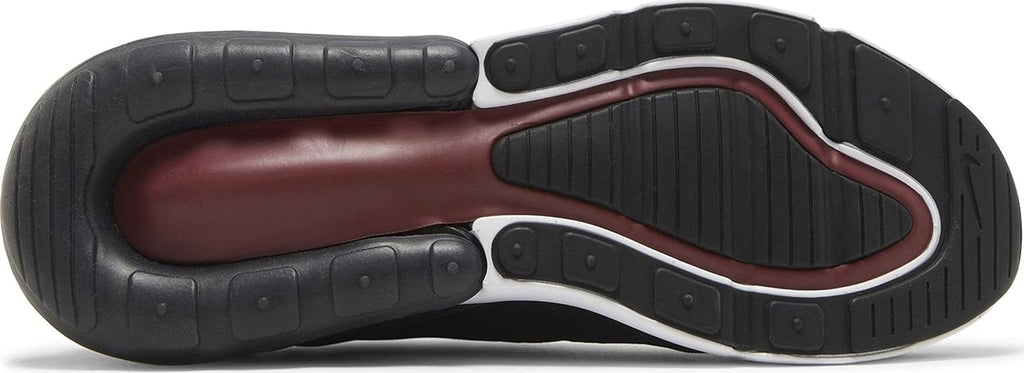 Anthracite Team Red Black Air Max 270 P608706