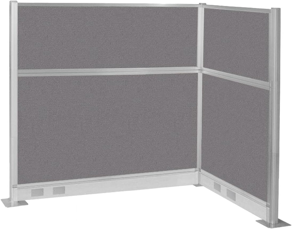 Electric Cubicle Privacy Panels B462012