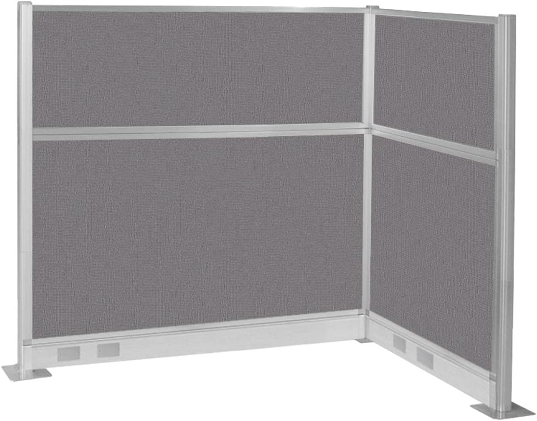 Electric Cubicle Privacy Panels B462012