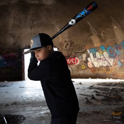 USA Baseball Bat A22212