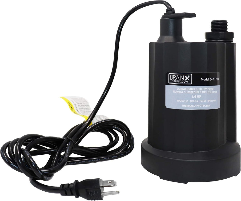 Tankless Water Heater Descaler Kit S18362