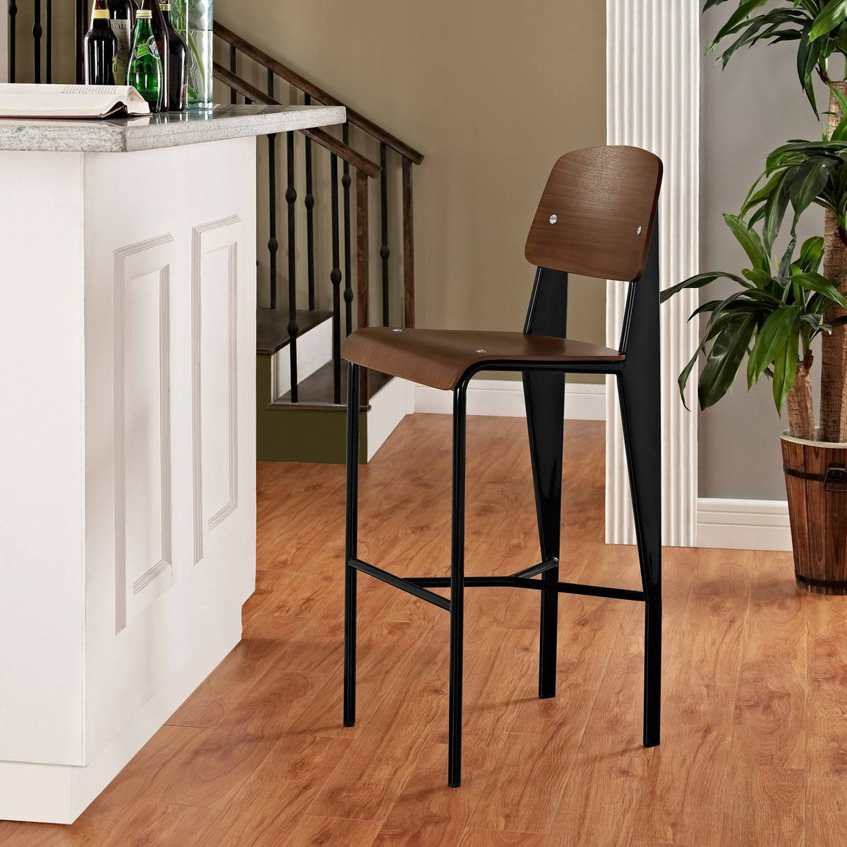 Bar Stool N486