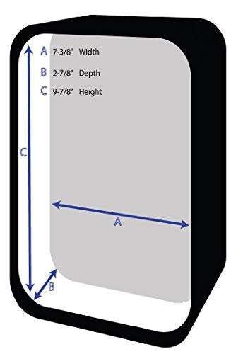 Cabinet with 48 Hooks E902511