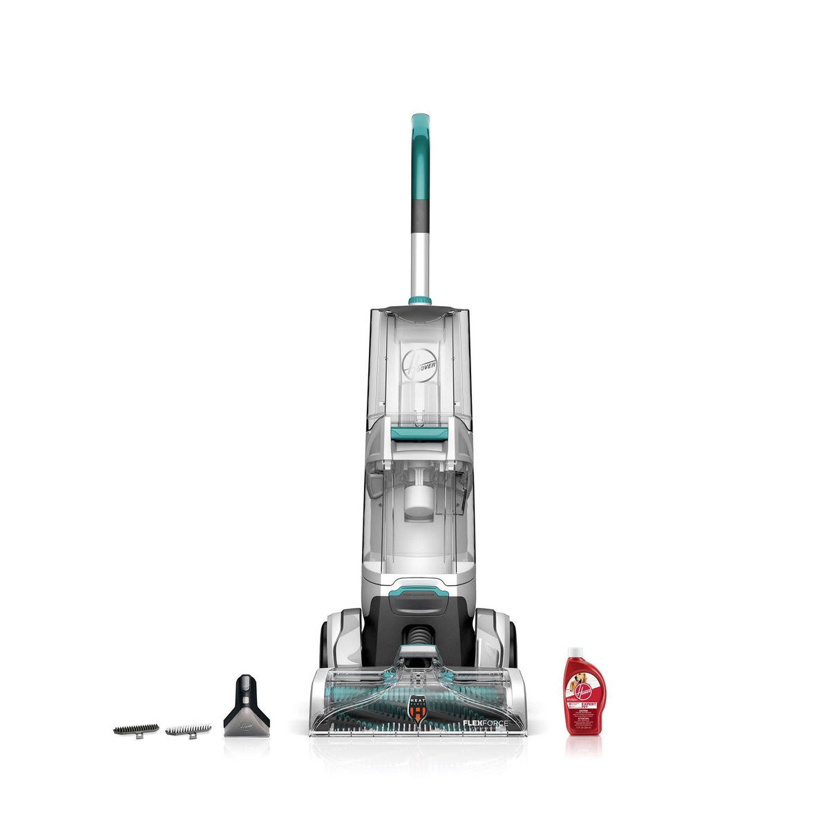 Teal Carpet Cleaner H264677