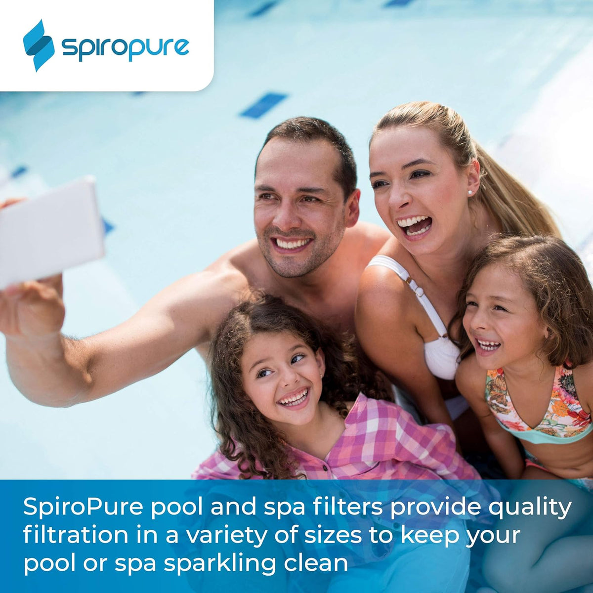 Spa Pool Filter Replacement Cartridge N316