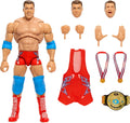 6-inch Action Figure with Accessories U4647