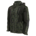 Night Camo Soft Shell I132786