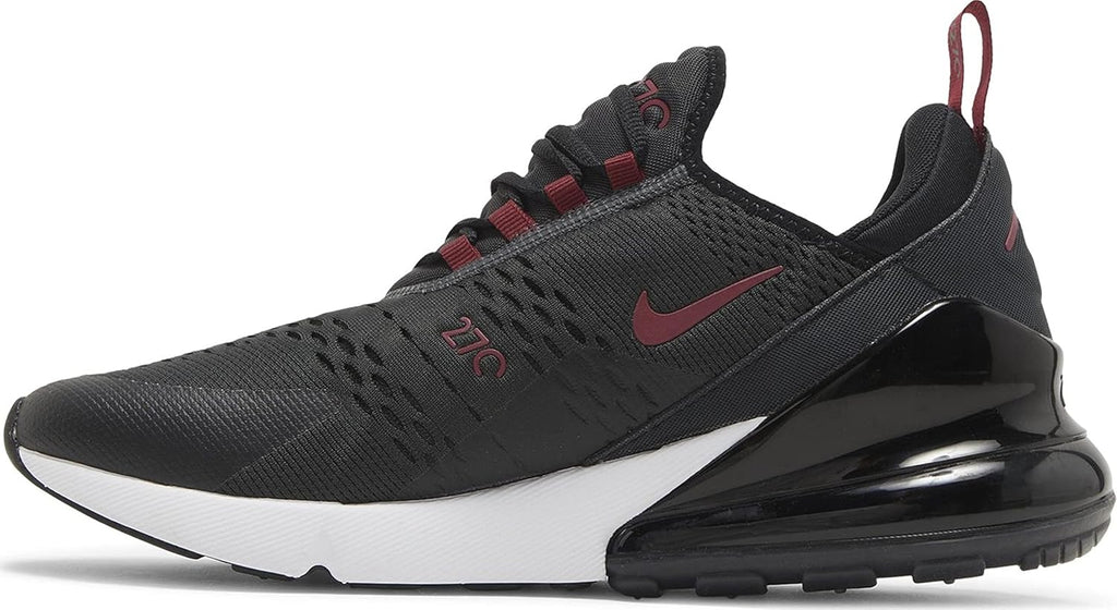 Anthracite Team Red Black Air Max 270 P608706