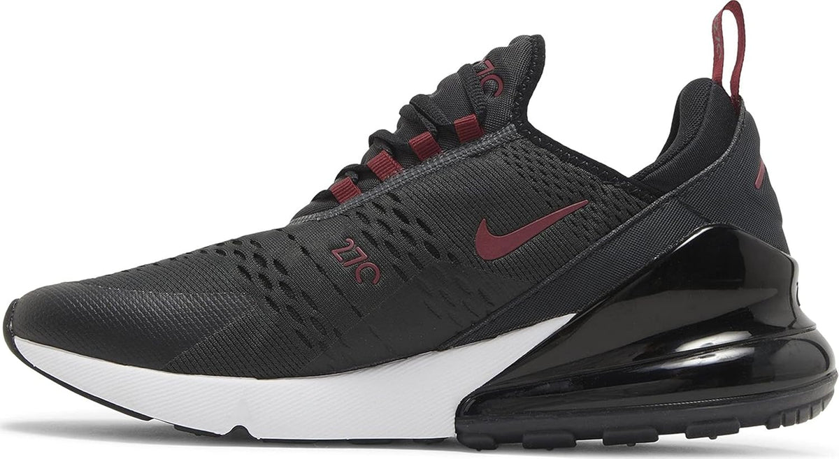 Anthracite Team Red Black Air Max 270 P608706