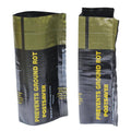 5 in. x 5 in. Rot Protection Sleeve (10-Pack) Q189777