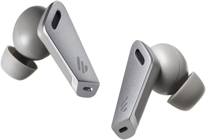 Black True Wireless Earbuds Q8807