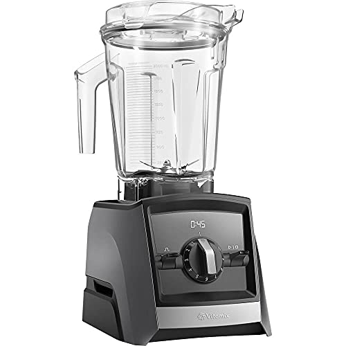 Black 64 oz Blender C458923