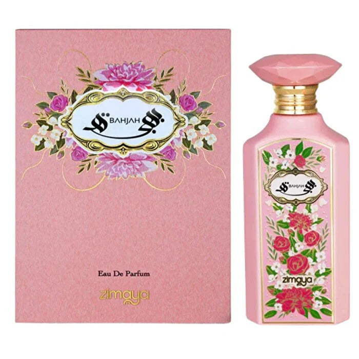 100ml Eau De Parfum O59584