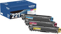 Black Toner Cartridge, 2,500 Pages T632