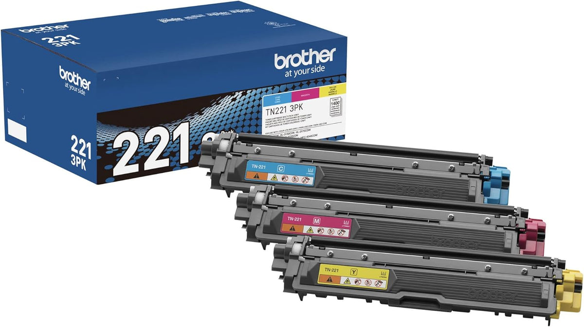 Black Toner Cartridge, 2,500 Pages T632