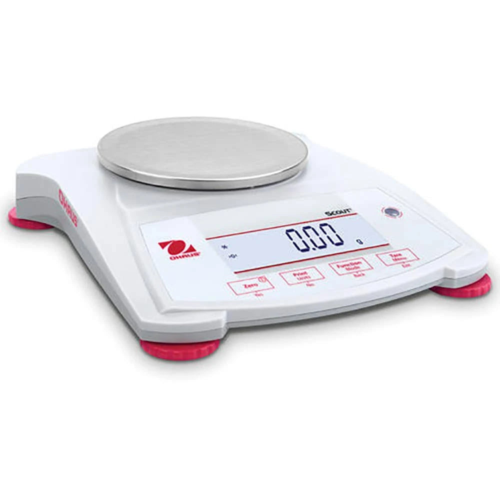 Portable Balance 220 G Capacity Z82107