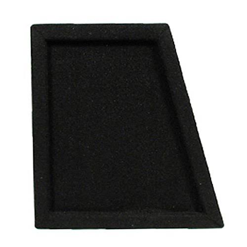 Sealed Car Speaker Cabinets for 6x9 Speakers W5666
