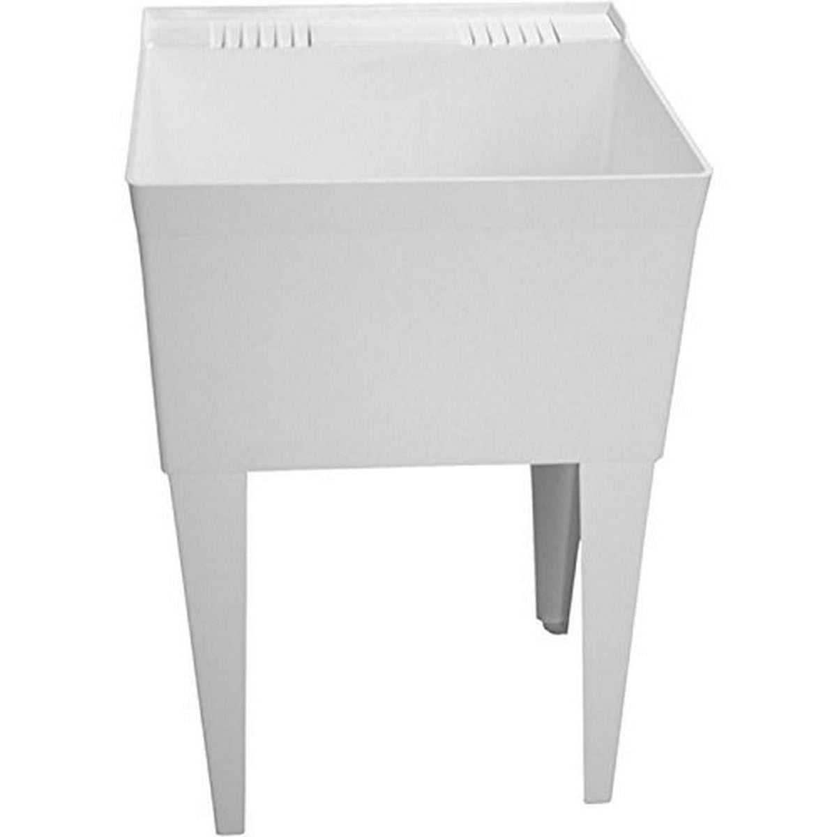 Floor Mounted Utility Sink N950203