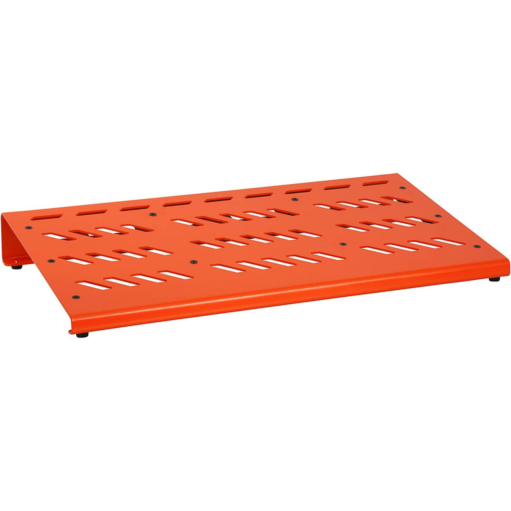 Extra Large Aluminum Pedal Board with Carry Bag V6284