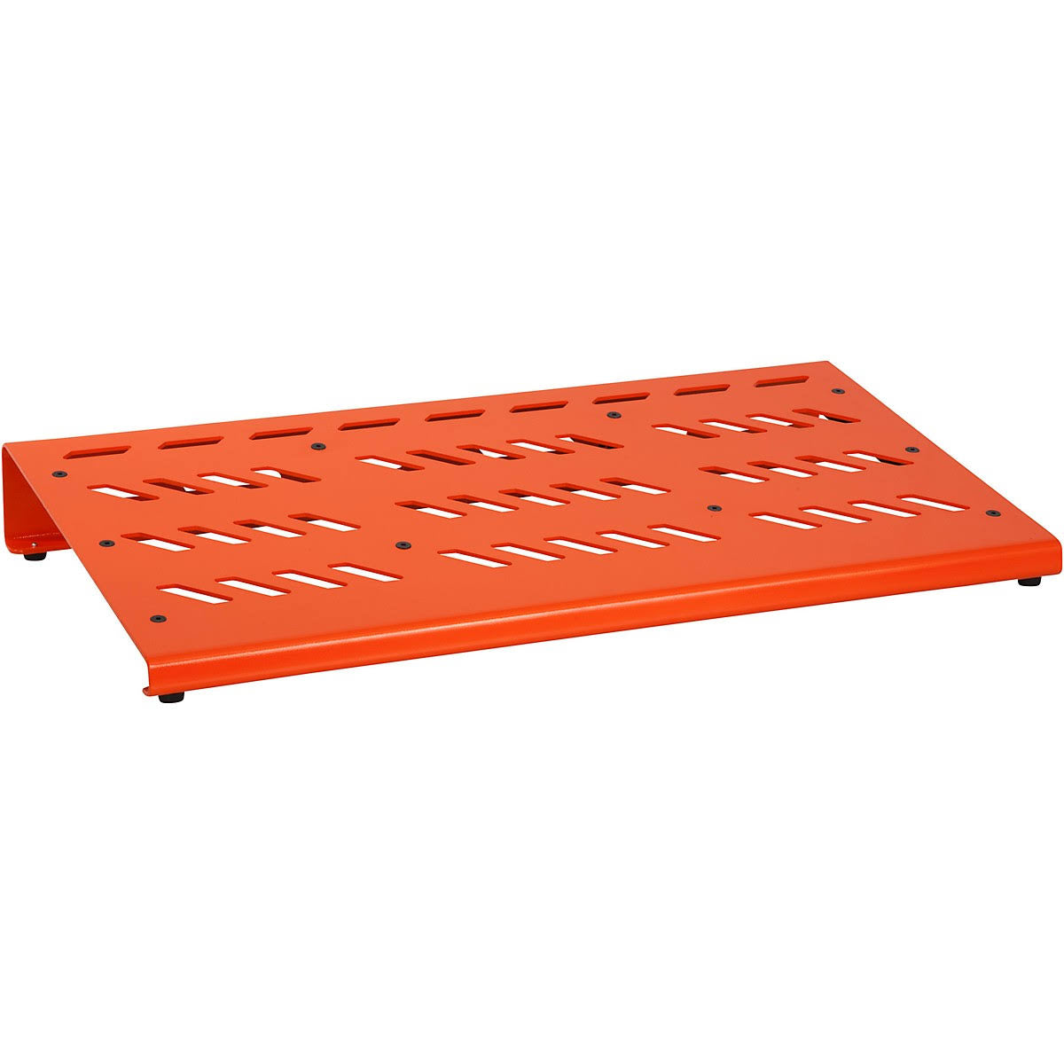 Extra Large Aluminum Pedal Board with Carry Bag V6284