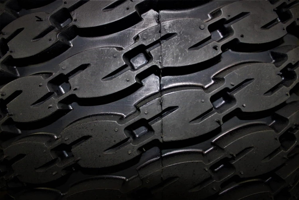22x9.50-10 4 Ply Turf Tires Set of 2 B3021