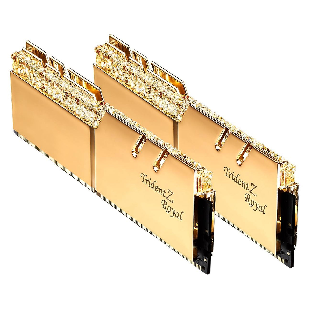 32GB DDR4 4000MHz CL17 Dual Channel Kit (2x16GB) E628