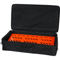 Extra Large Aluminum Pedal Board with Carry Bag V6284
