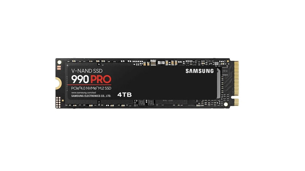 4TB M.2 NVMe Internal Solid State Drive Q944