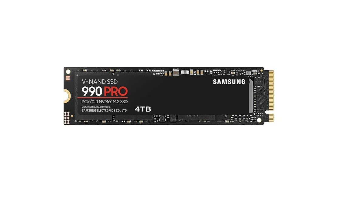 4TB M.2 NVMe Internal Solid State Drive Q944