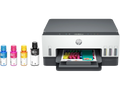 Smart Tank All-in-One InkJet Printer, Color, Print, Scan, Copy B659
