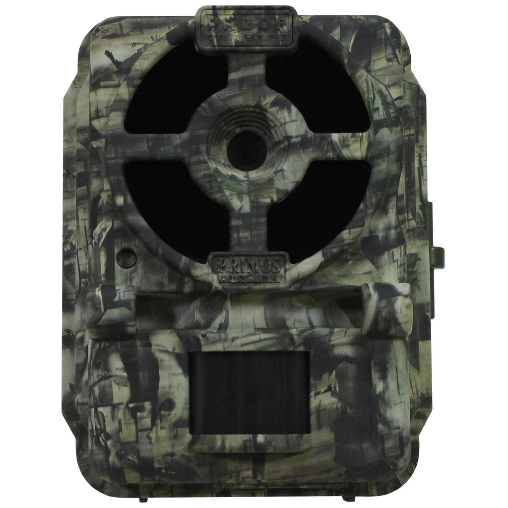 16MP Truth Camo Proof Cam R692