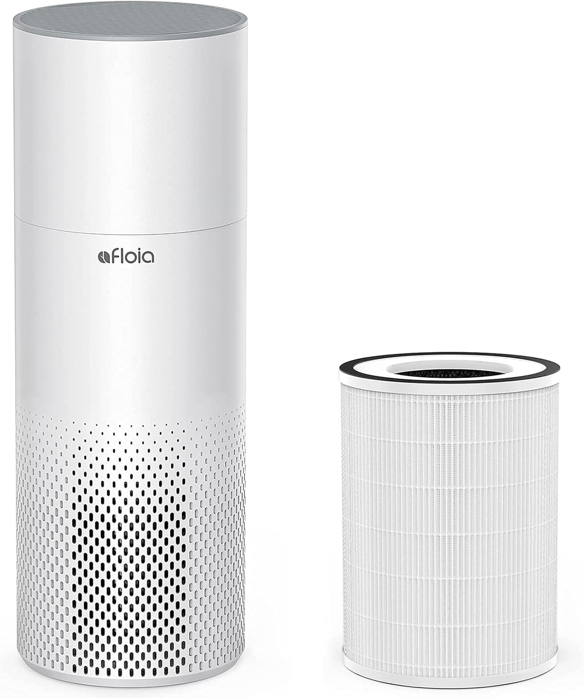 Hepa 13 Air Purifier And Humidifier Combo With Remote Control U8983