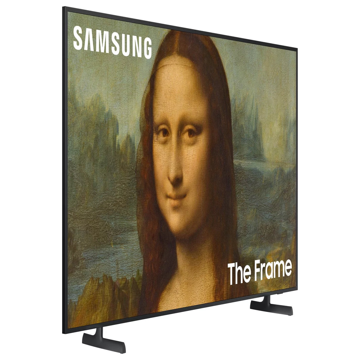 85 Class QLED 4K Smart TV Y17807