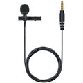 Omni Condenser Lavalier and Accessories Q94376