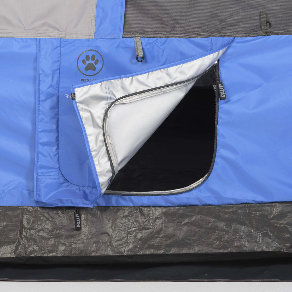Camping Cube Canopy Tent M135