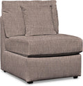 Armless Chair P122