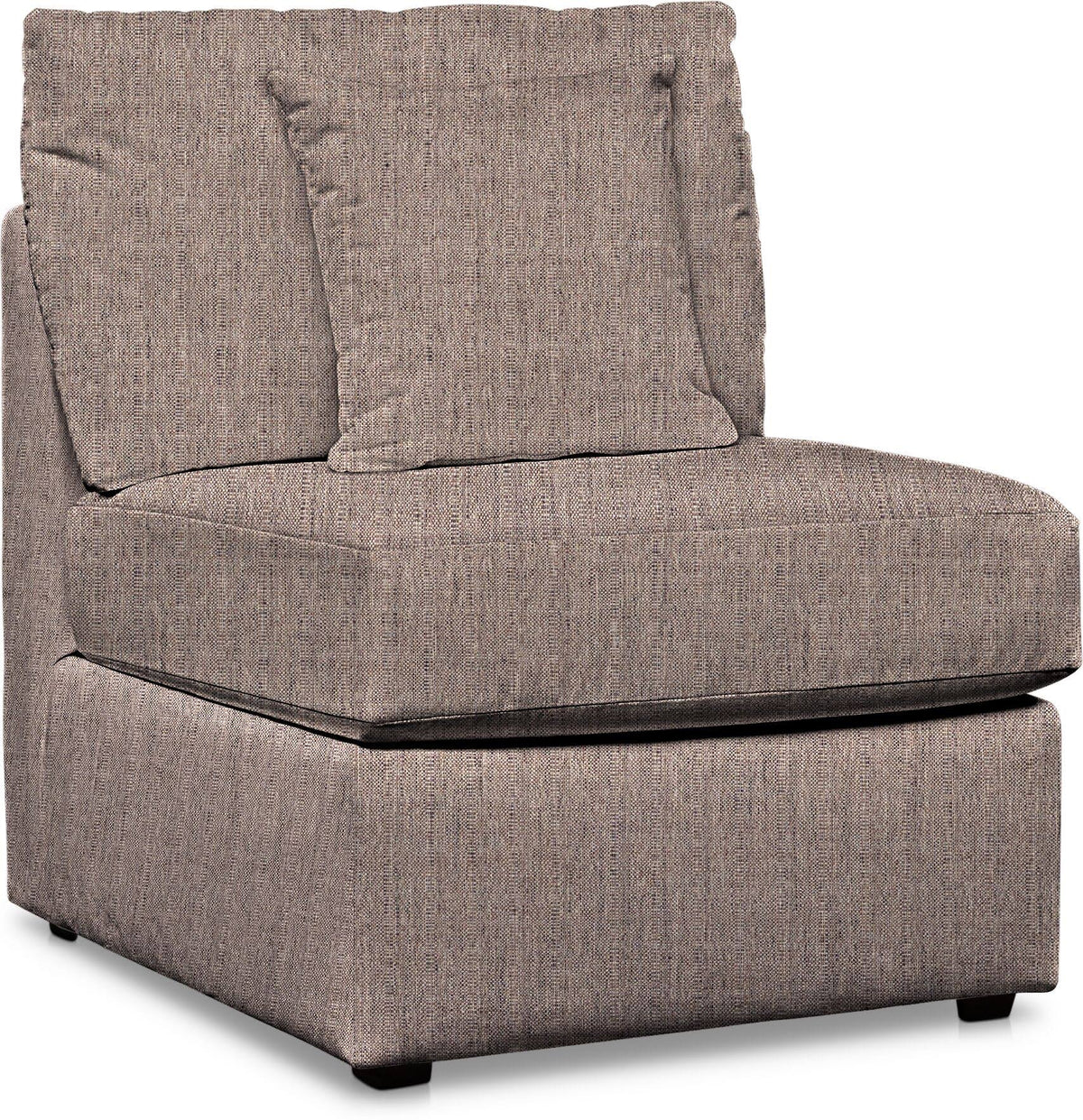 Armless Chair P122